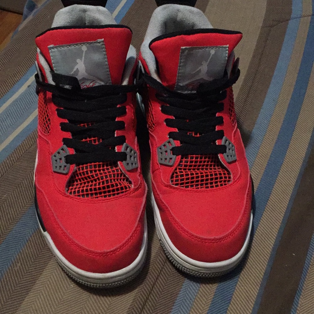 Jordan’s retro
